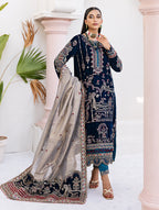 Velvet-