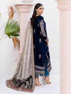 Velvet-