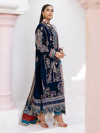 Velvet-